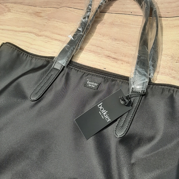 Botkier Nylon Tote New With Tags - Picture 2 of 9